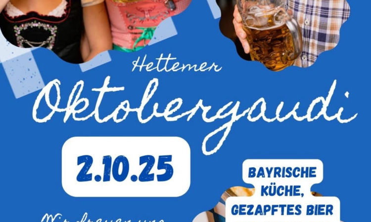 Hettemer Oktobergaudi