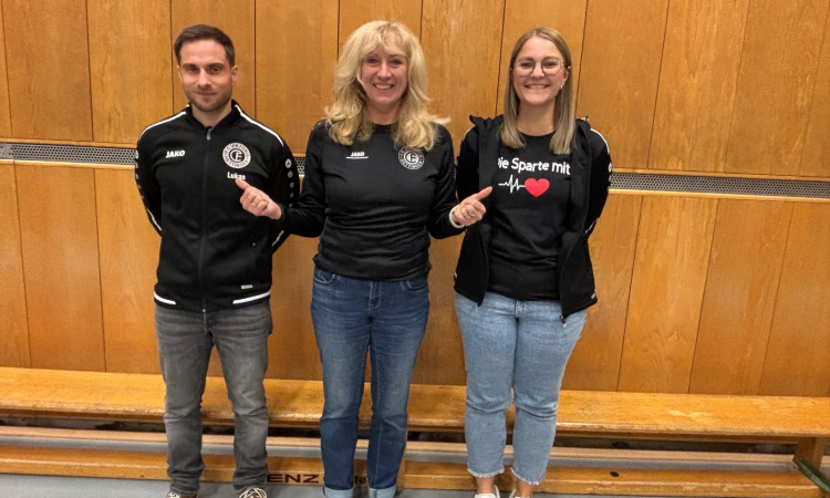 Spartenversammlung Turnen