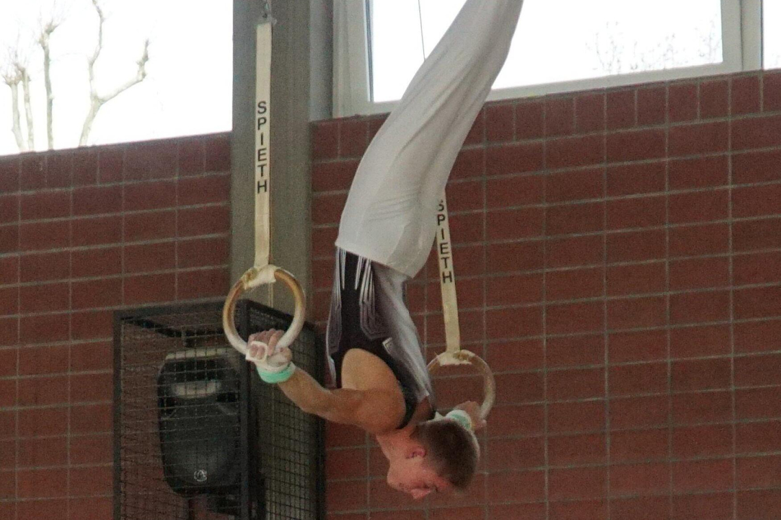 Kunstturnen: FC Viktoria Hettingen empfängt die TG Söllingen