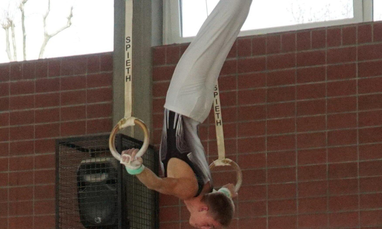 Kunstturnen: FC Viktoria Hettingen empfängt die TG Söllingen