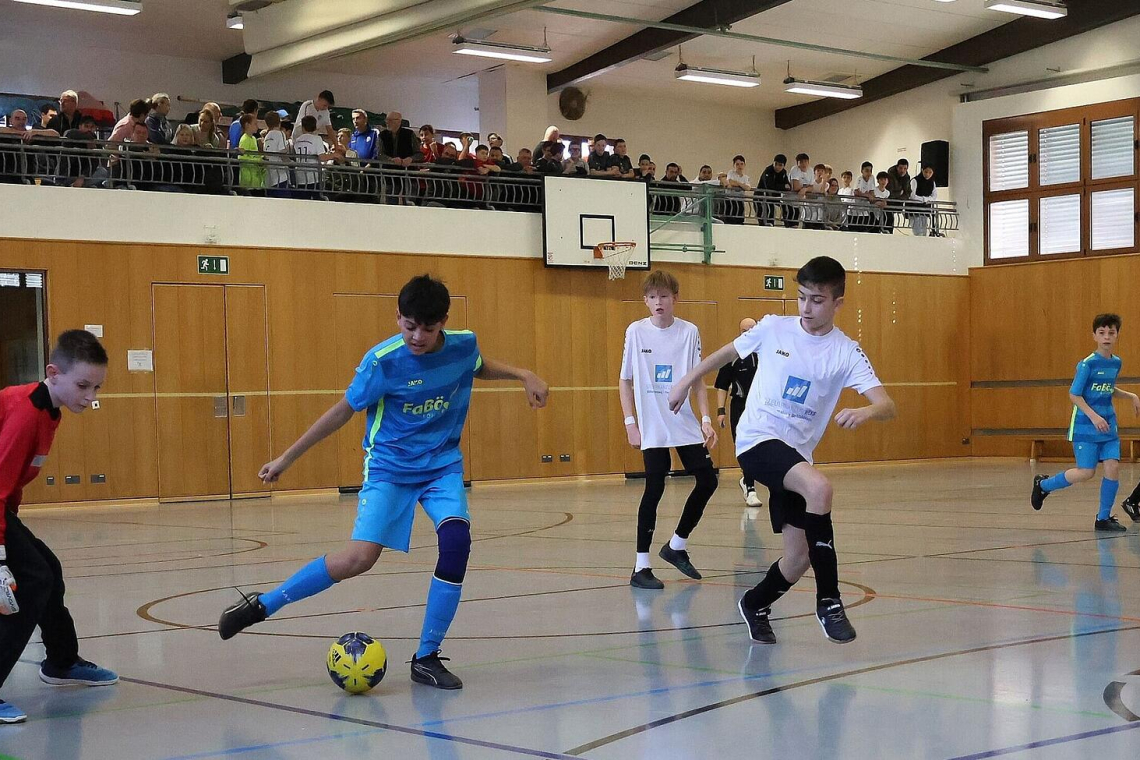 Tore, Tricks und Budenzauber