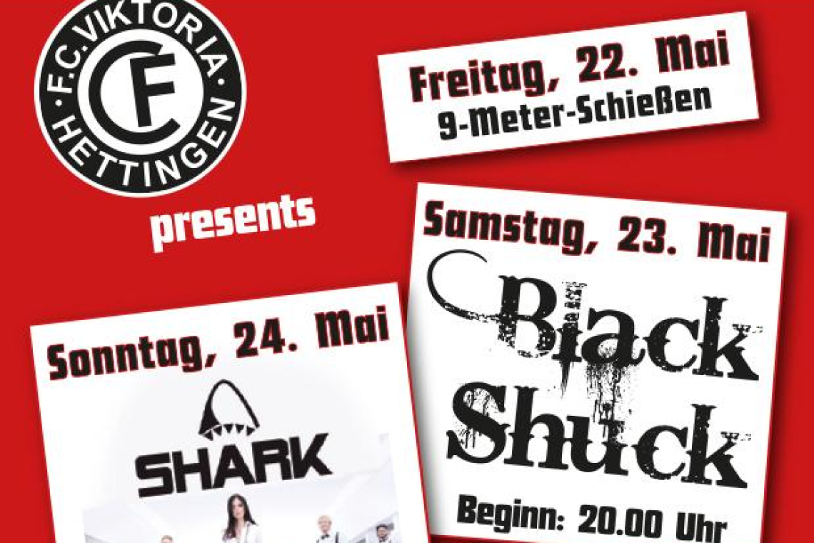 Sportfest 2026 Programm